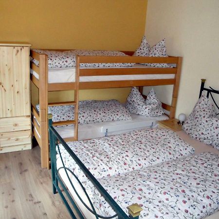 Ferienhaus-Bergtraum-Ferienwohnung-Fanni Обервізенталь Екстер'єр фото