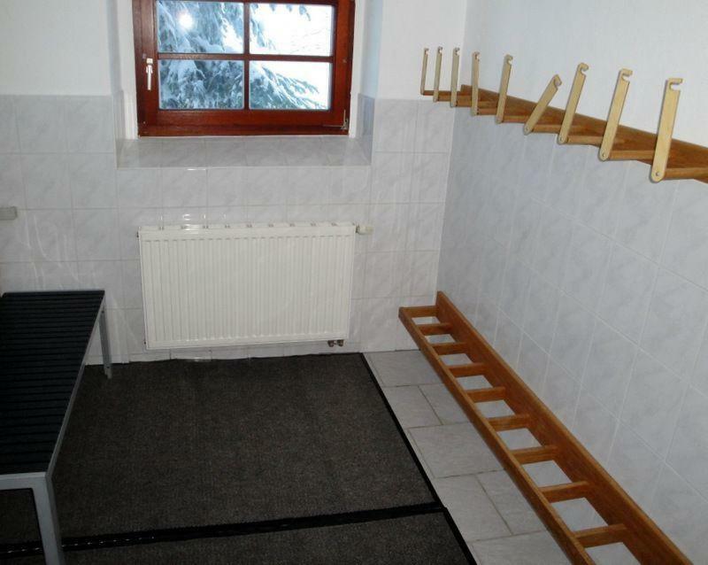 Ferienhaus-Bergtraum-Ferienwohnung-Fanni Обервізенталь Екстер'єр фото